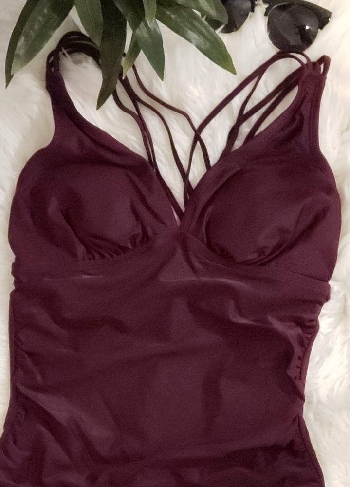 ❗Bodysuit swimwear ❗PRICE IS FIRM